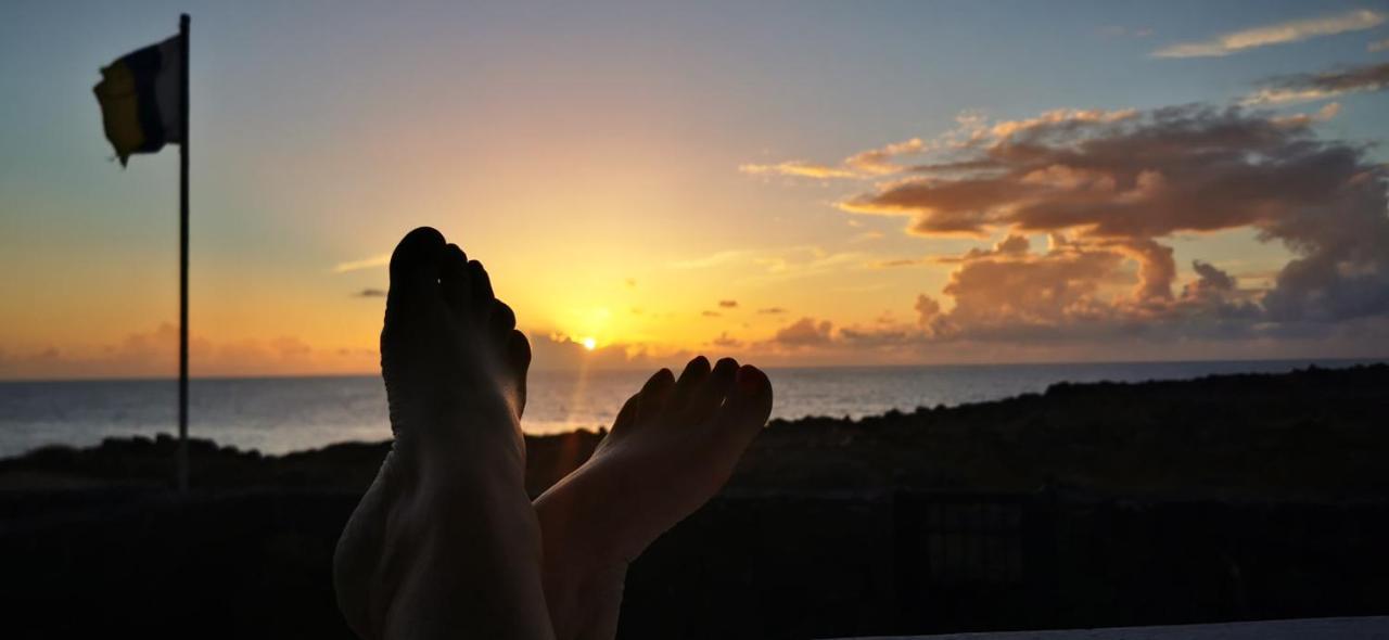 Villa Sunset Paradise With Panoramic Sea View, First Line, Sunsets Коста Бланка Экстерьер фото