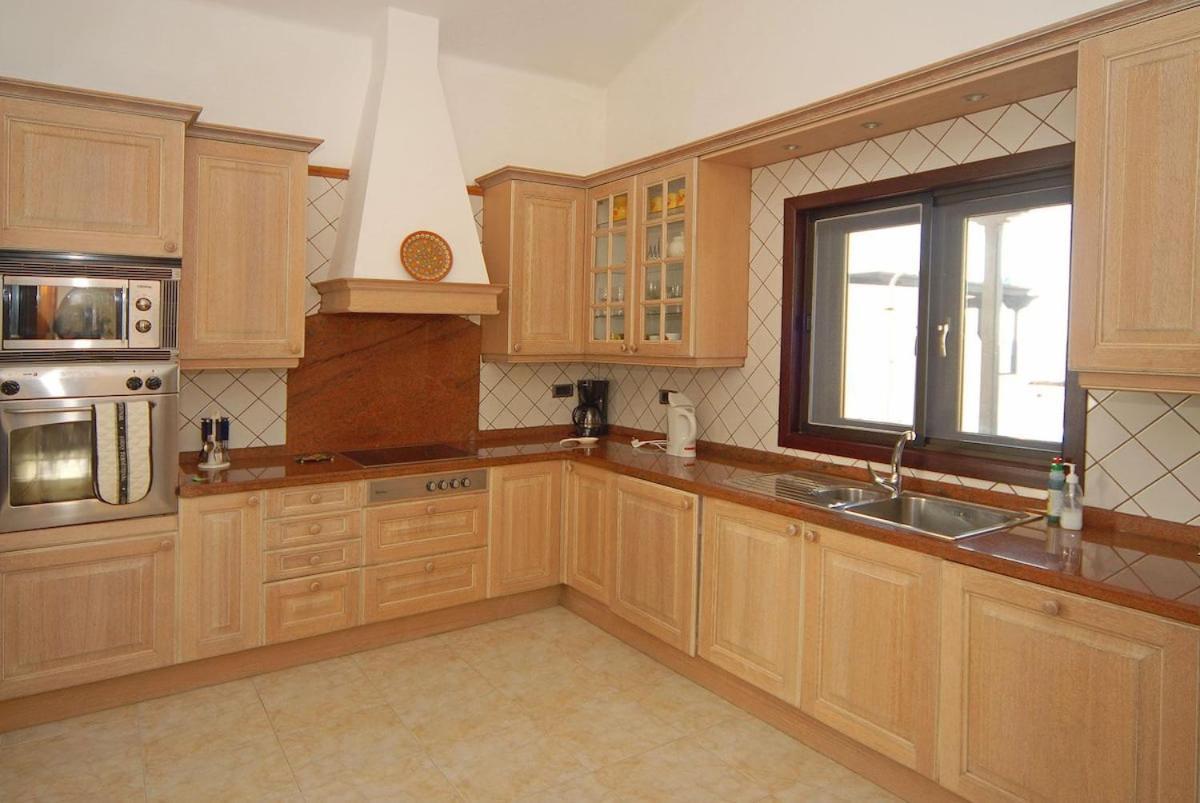 Villa Sunset Paradise With Panoramic Sea View, First Line, Sunsets Коста Бланка Экстерьер фото