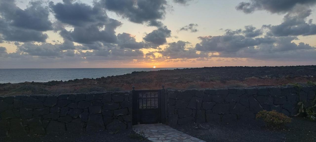 Villa Sunset Paradise With Panoramic Sea View, First Line, Sunsets Коста Бланка Экстерьер фото