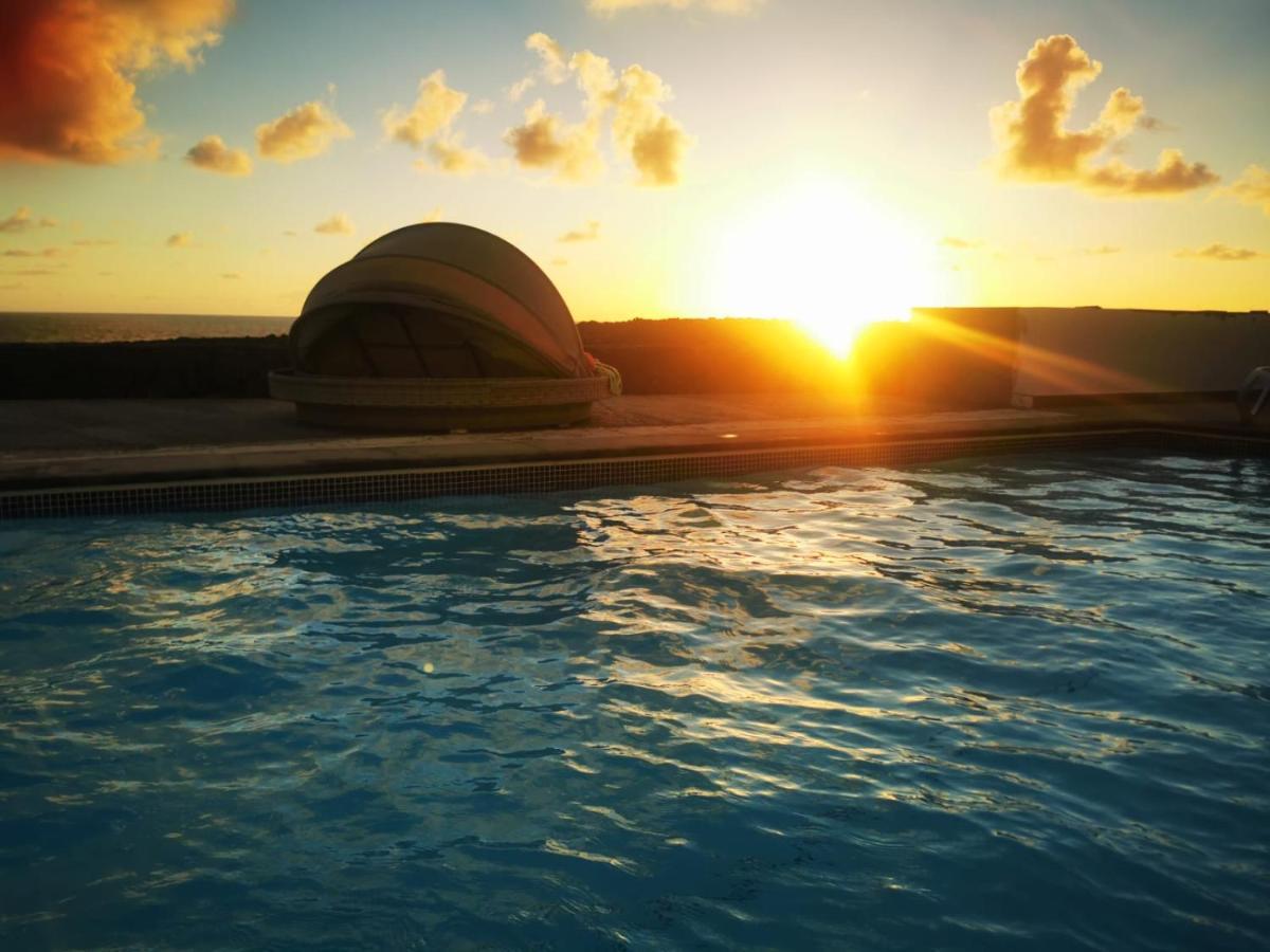 Villa Sunset Paradise With Panoramic Sea View, First Line, Sunsets Коста Бланка Экстерьер фото