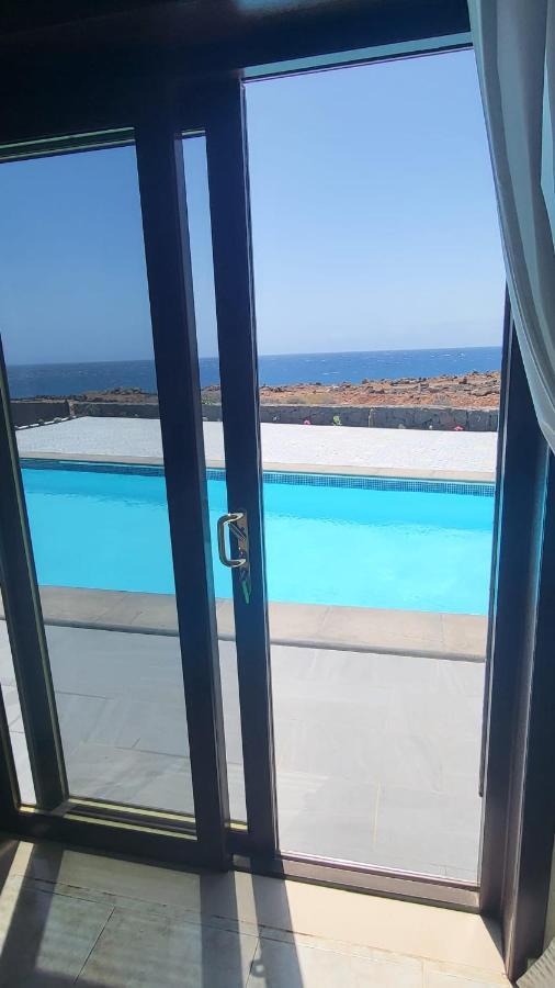 Villa Sunset Paradise With Panoramic Sea View, First Line, Sunsets Коста Бланка Экстерьер фото