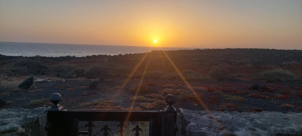 Villa Sunset Paradise With Panoramic Sea View, First Line, Sunsets Коста Бланка Экстерьер фото